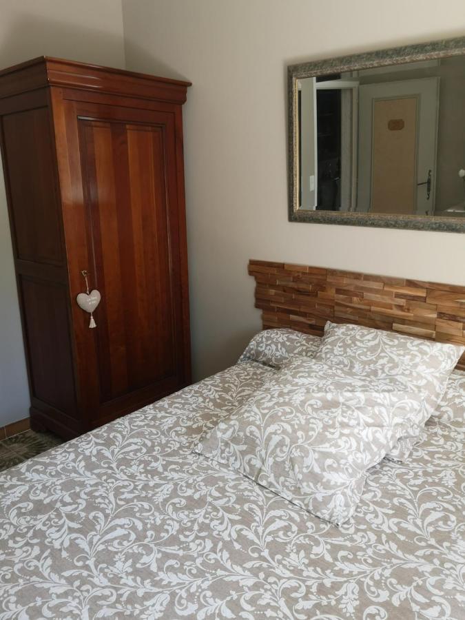 Chambre D'Hote Saint Remy Aramon Exterior photo