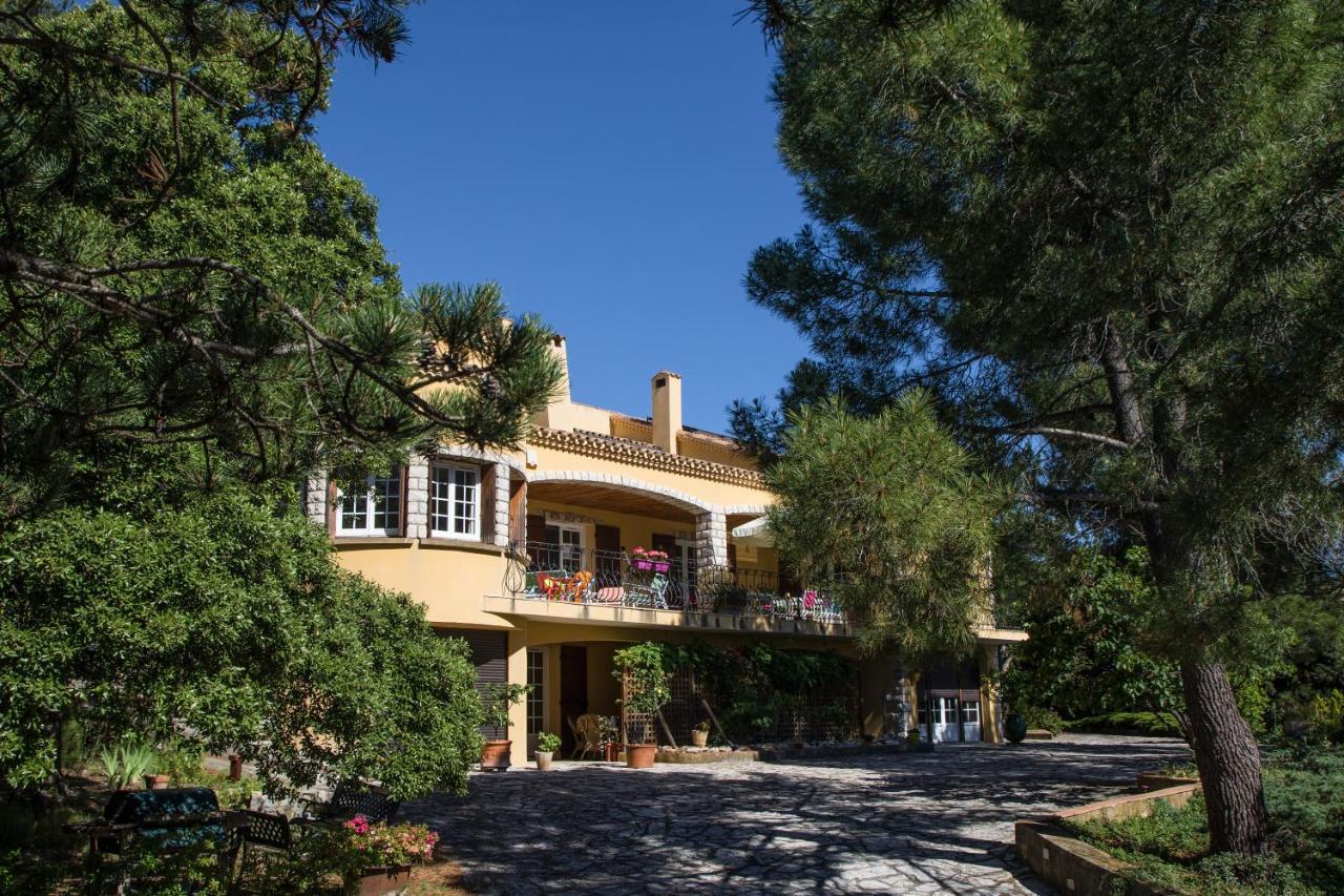 Chambre D'Hote Saint Remy Aramon Exterior photo